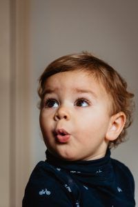Utrera, Sevilla, Fotografía infantil