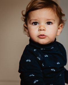 Fotografía de niño a domicilio en Utrera, Sevilla