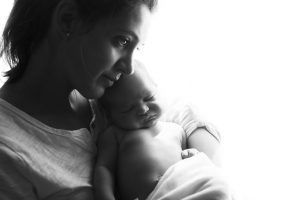 The Motherhood Anthology