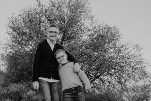Fotografía infantil en exteriores en Dos Hermanas, Sevilla - Alessandra Favetto Photography