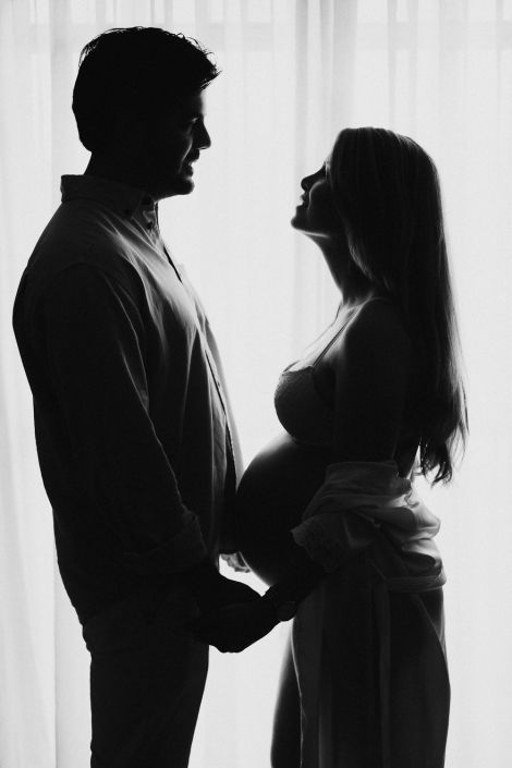 Fotografía premamá Sevilla Fotografía premamá Sevilla